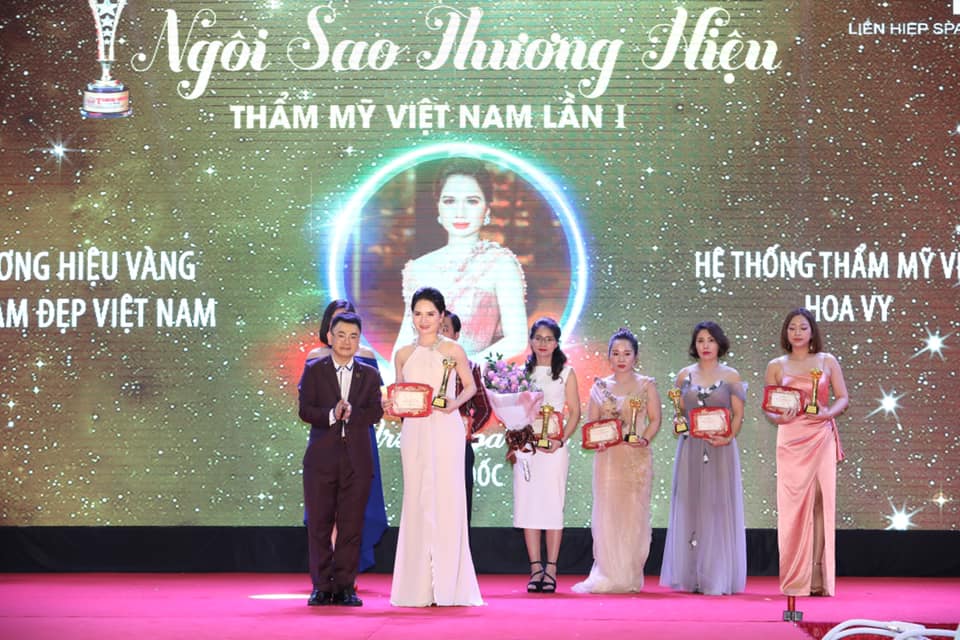 thammyhoavy.vn- ngoi sao thuong hieu tham my lan 1 hoa vy clinic and beauty spa