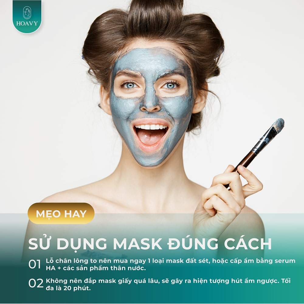 15 Quy tắc chăm sóc da và dưỡng da mà nàng nên thuộc “NẰM LÒNG” 2 cham soc da và duong da