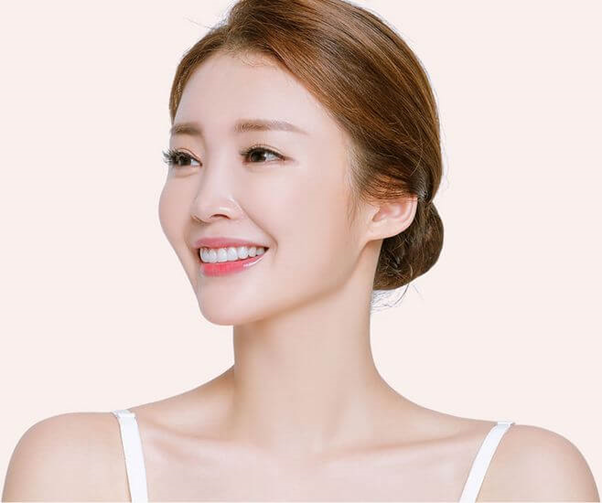 Tại sao bạn nên chọn dịch vụ nâng mũi HoaVy? 1 dich vu nang mui