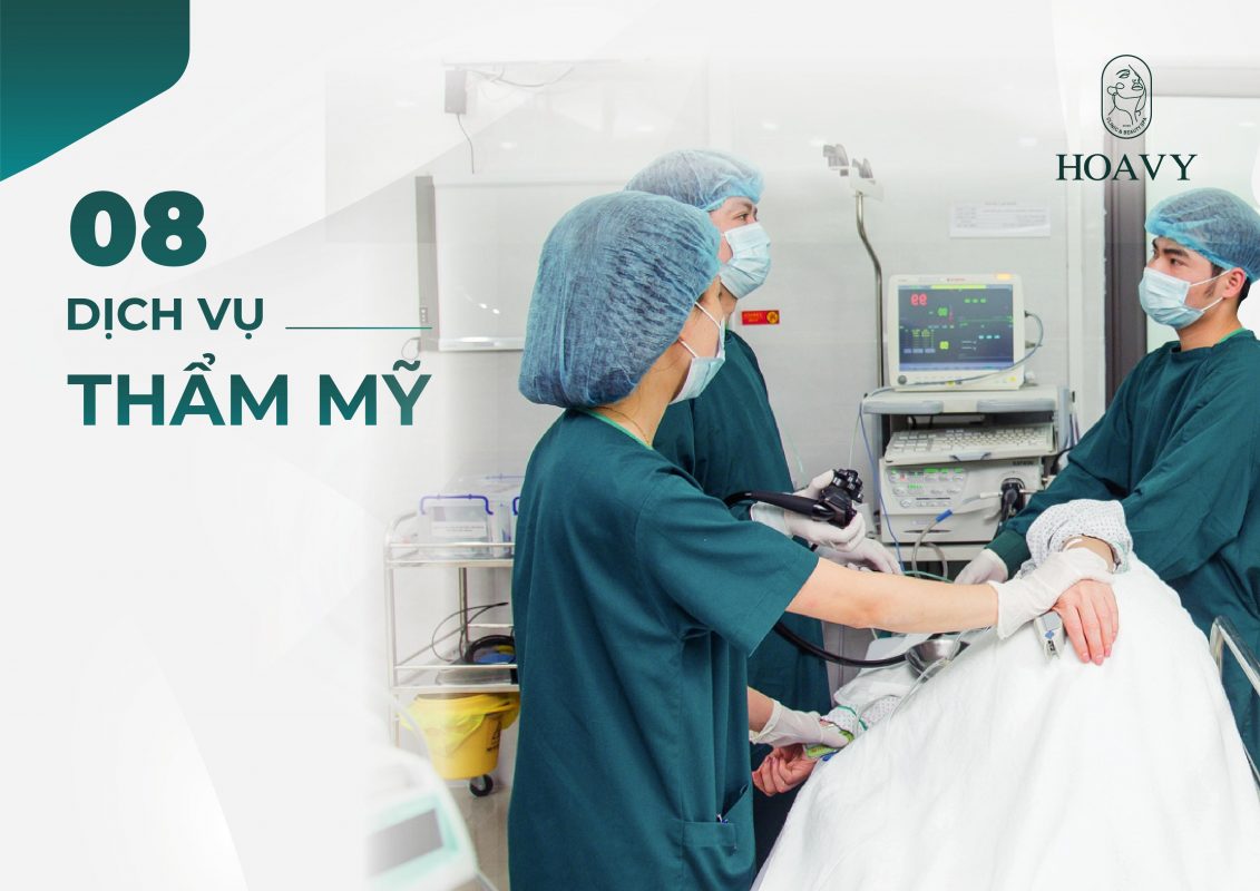 Bang gia dich vu tham my tai tham my vien hoa vy dich vu tham my