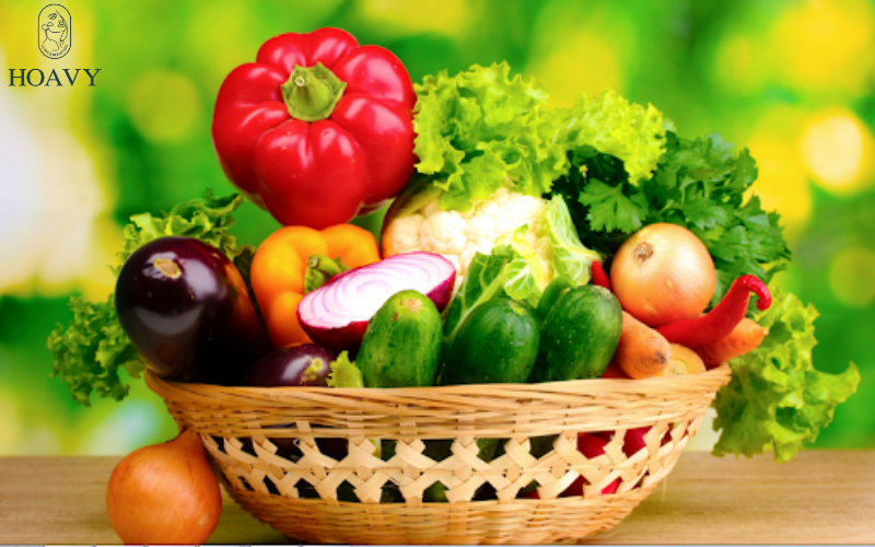 Thói quen tốt giúp điều trị mụn hiệu quả 1 an thuc pham la thoi quen tot giup dieu tri mun