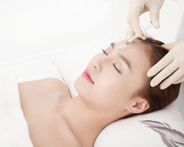 nang mui khong phau thuat