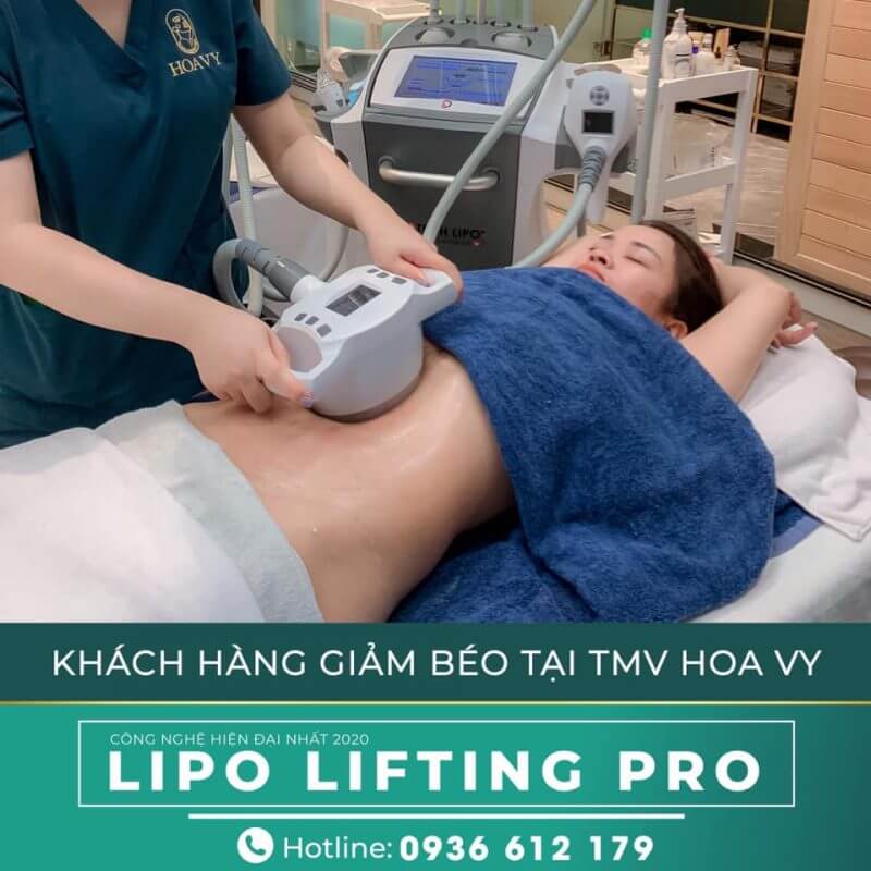 tham my vien quang ninh