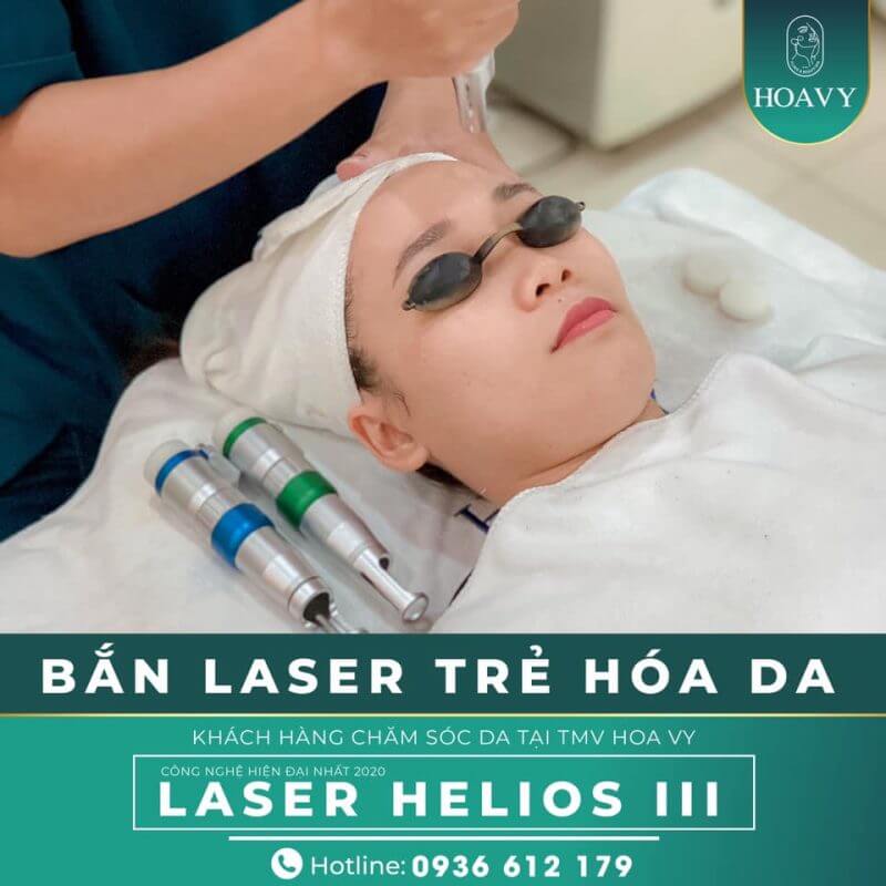 tham my vien quang ninh