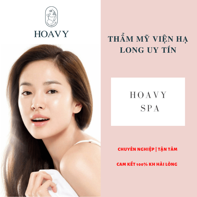 tham my vien ha long