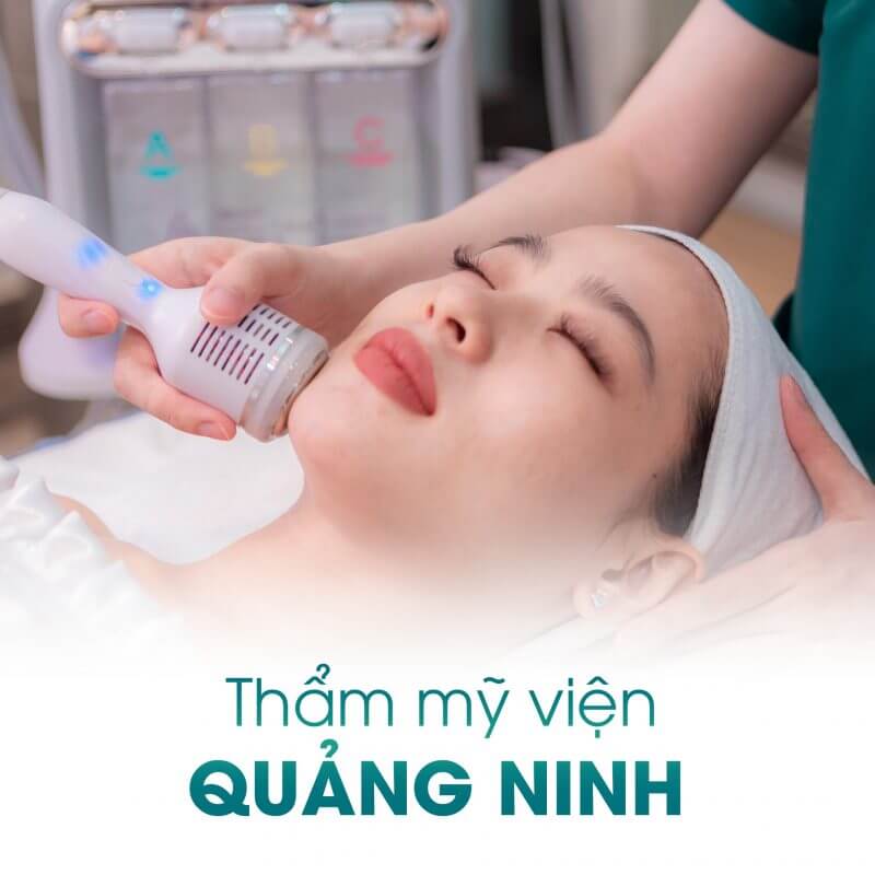 tham my vien quang ninh