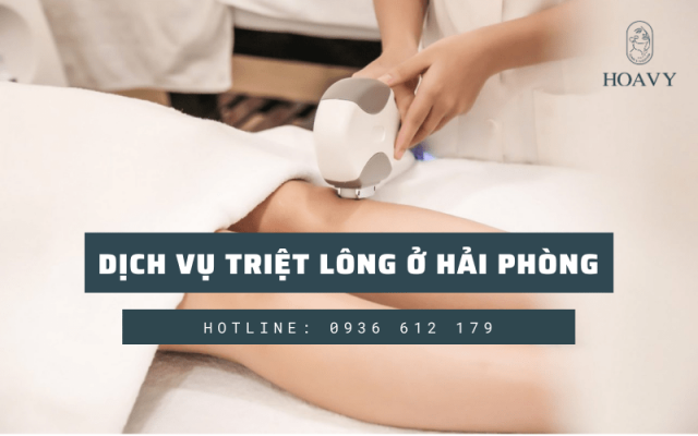 dich vu triet long ơ hai phong dich vu triet long vinh vien triet long tai hai phong triet long hieu qua triet long diode laser gia triet long cac goi triet long