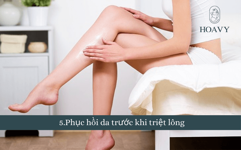 Triệt lông an toàn, triệt lông vĩnh viễn, nguyên tắc triệt lông triet long an toan triet long vinh vien triet long tay triet long chan triet long tai hai phong