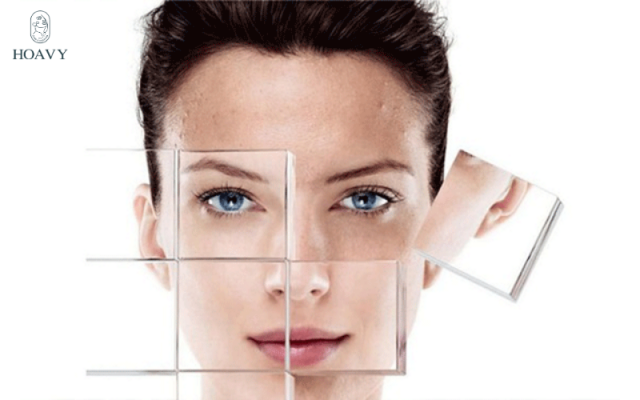 Lợi ích của triệt lông mặt triet long mat