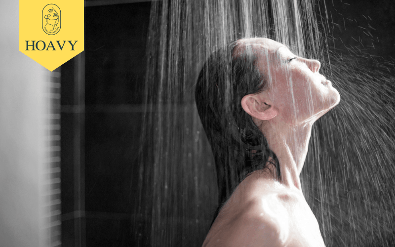 Khử mùi cơ thể khu mui hoi nach khu mui co the tri hoi nach noi soi tai hai phong cach lam co the luon thom tho tham my vien hoa vy triet long vinh vien tai hai phong