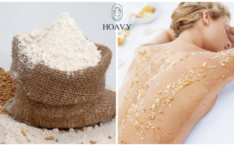 TOP 4 CÁCH TẮM TRẮNG BẰNG CÁM GẠO TẠI NHÀ, BẠN ĐÃ THỬ CHƯA? 1 tam trang bang cam gao tam trang phi thuyen tai hai phong tam trang tai hai phong tam trang tai nha phuong phap lam trang da