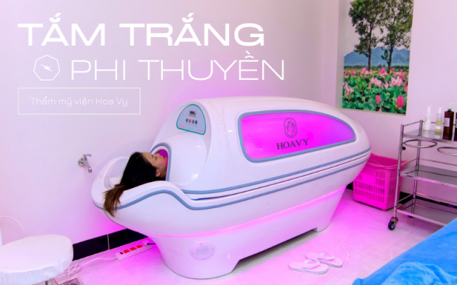tam trang phi thuyen hoa vy spa