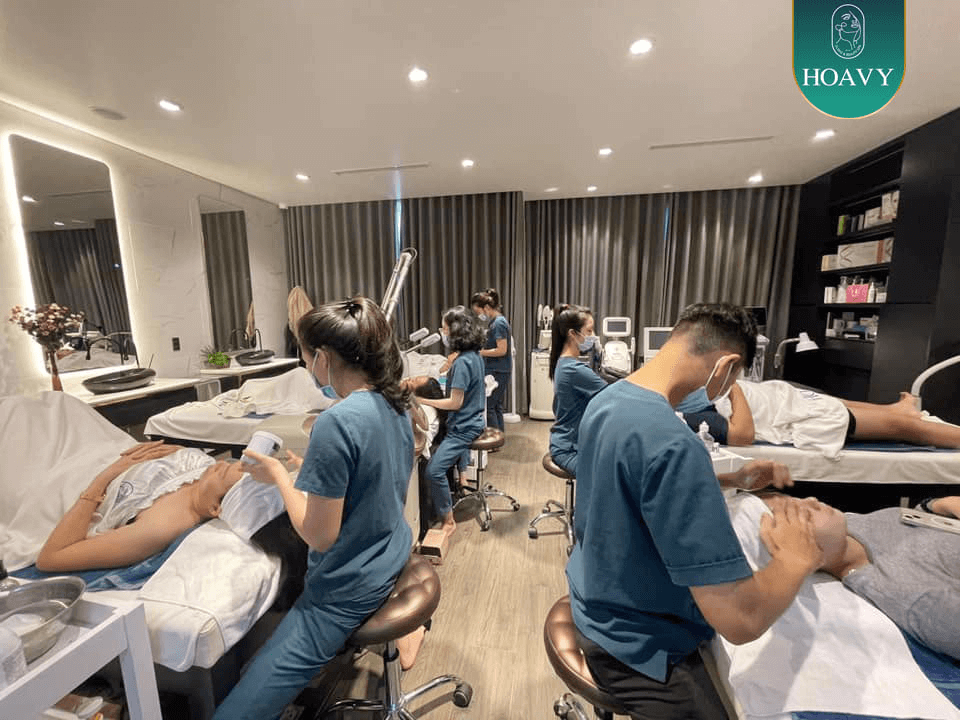 Đa dạng dịch vụ cho khách hàng trải nghiệm 