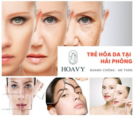 Dịch vụ chăm sóc da bằng phương pháp Thermage