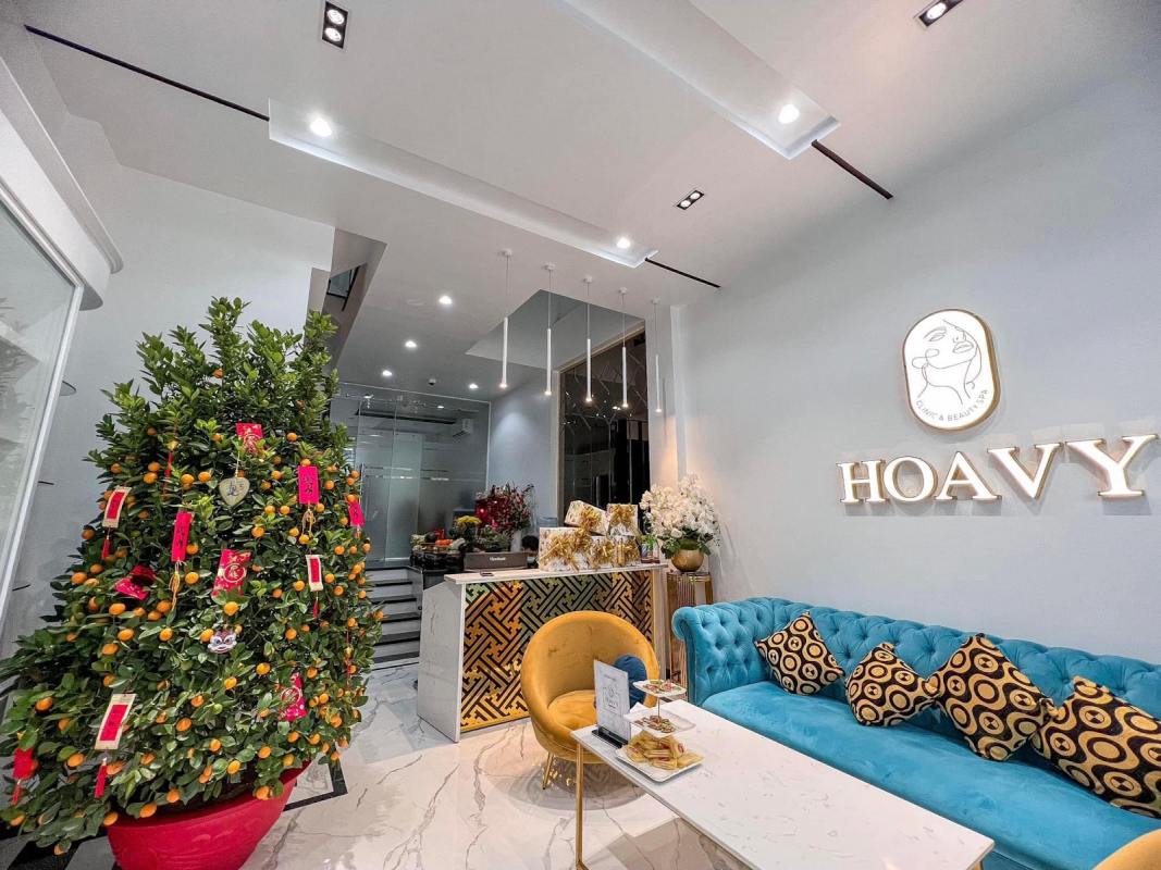 Kinh nghiệm lựa chọn địa chỉ chăm sóc da uy tín