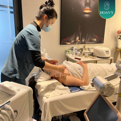 Công nghệ cấy tế bào gốc giúp hồi sinh làn da rõ rệt