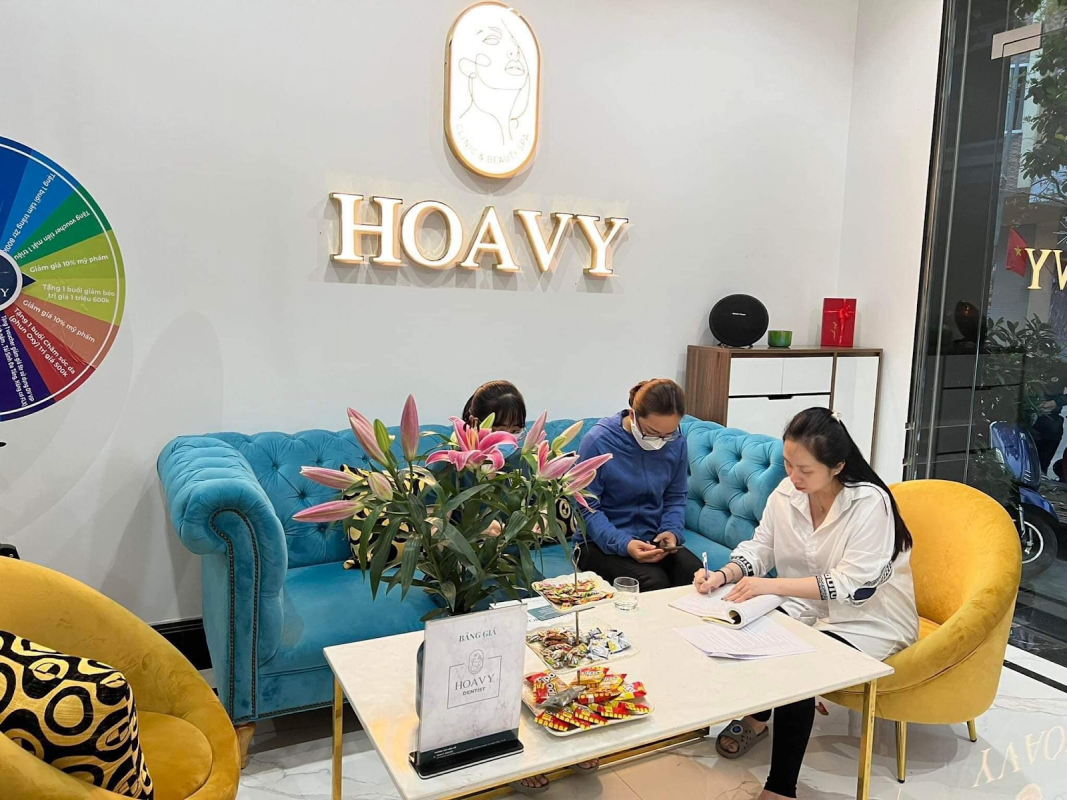 Tiêu chí lựa chọn đơn vị thẩm mỹ môi uy tín tại Hải Phòng 