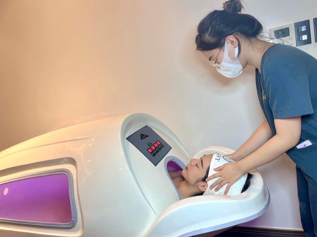 co nen tam trang o spa khong 4