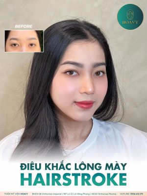 hairstrokes long may