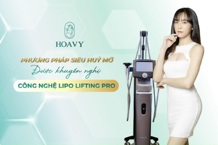 huy mo cong nghe lipo lifting pro