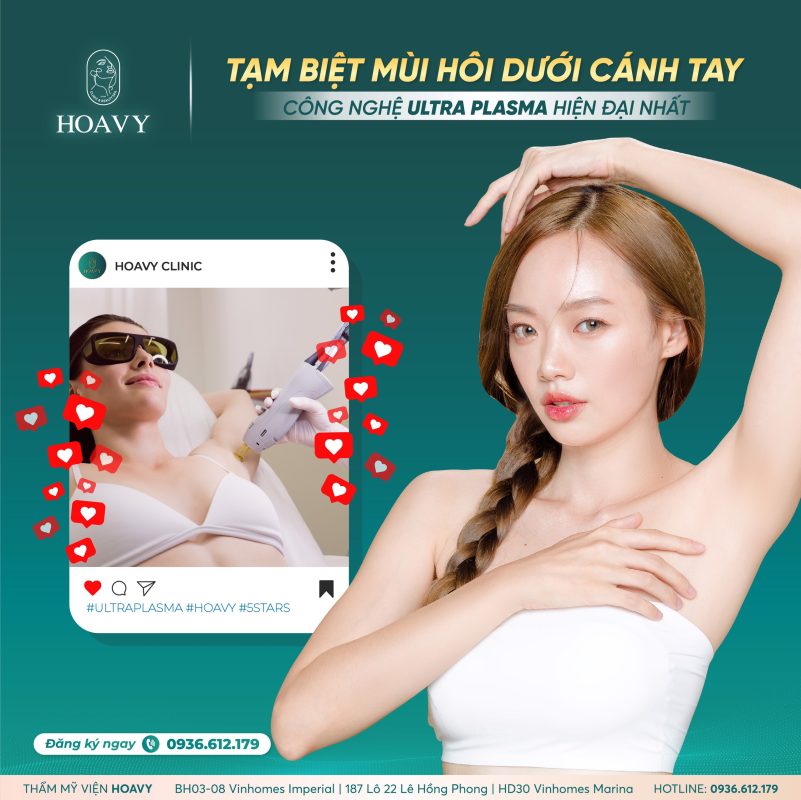 tri hoi nach bang cong nghe ultra plasma pro