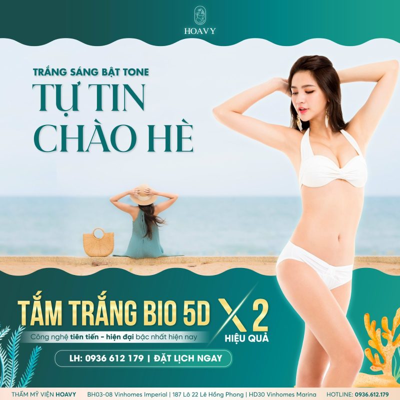 lam trang da