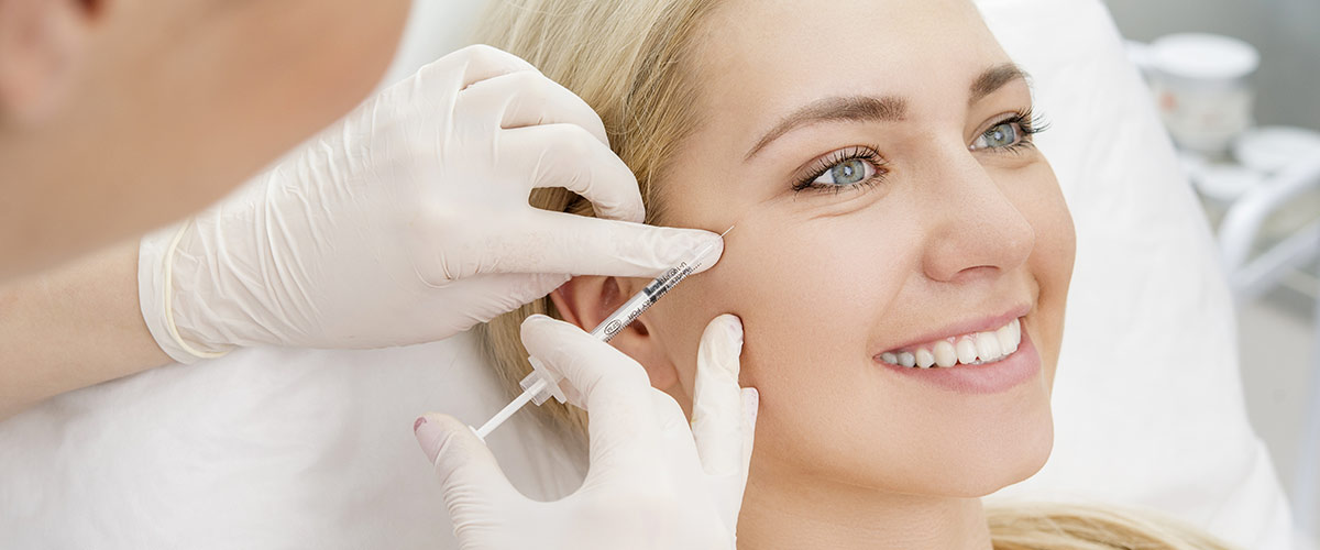 cham soc da sau khi cay meso