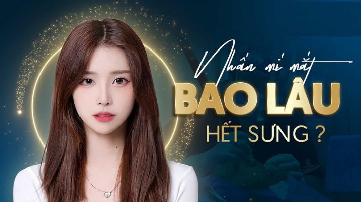 nhan mi sung bao lau thi het