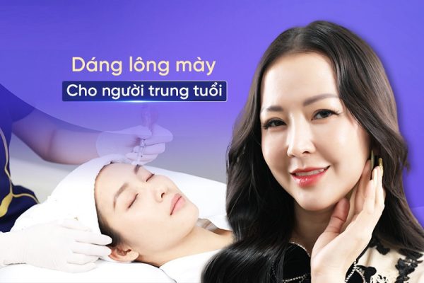 chon dang may cho nguoi trung tuoi