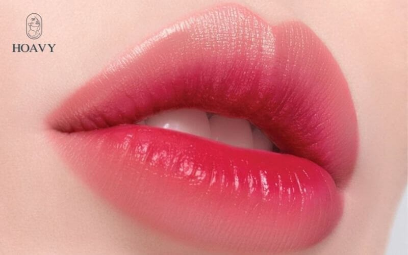 Thẩm mỹ viện Hoa Vy - Địa chỉ khử thâm môi tại Hải Phòng uy tín