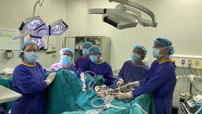 Tổng hợp các phương pháp tạo hình âm đạo trên thị trường