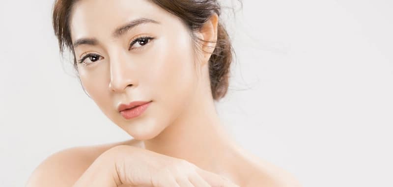 Chăm sóc da đúng cách sẽ duy trì được hiệu quả Collagen loại 3