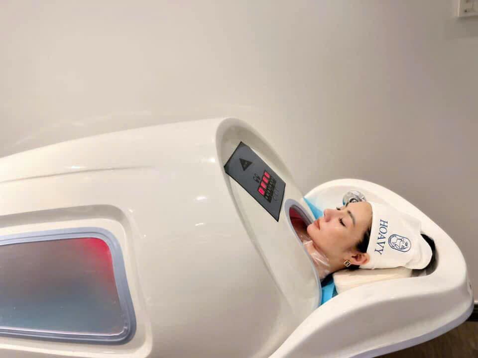 Địa chỉ tắm trắng uy tín tại Hải Phòng: Làn Da Trắng Sáng Tự Nhiên Cùng Thẩm Mỹ Viện Hoa Vy 3 địa chỉ tắm trắng uy tín tại Hải Phòng