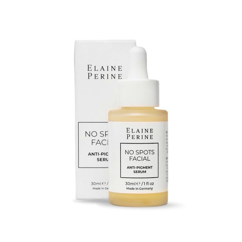 No Spots Facial Anti-Pigment Serum – Giải pháp cho làn da đều màu, tươi sáng.