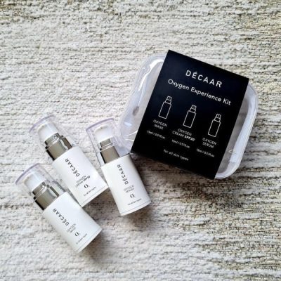 Mỹ phẩm Décaar – Giải pháp chăm sóc da chuyên nghiệp tại Thẩm mỹ viện Hoa Vy
