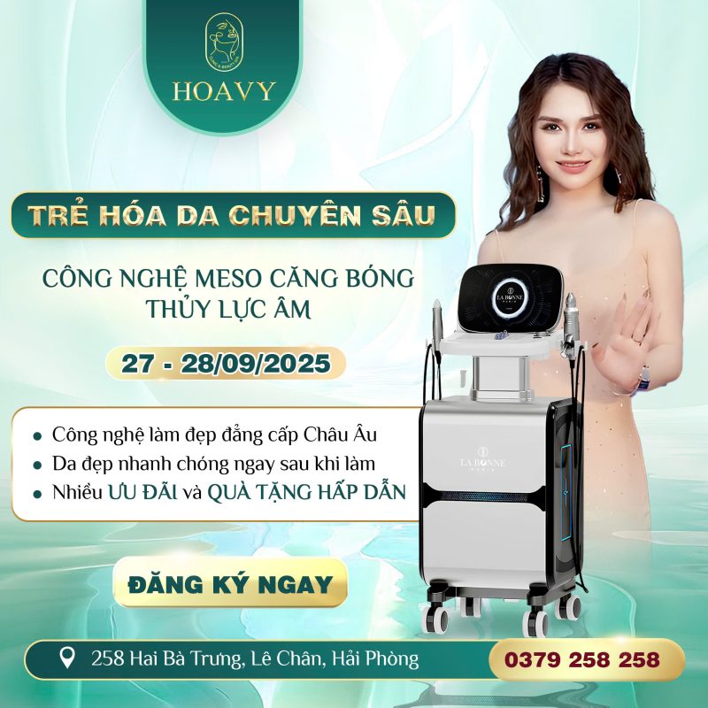 Meso tiếp tục quay trở lại trong sự kiện đặc biệt ngày 27 & 28/09/2025, hứa hẹn mang đến nhiều trải nghiệm tuyệt vời cùng nhiều ưu đãi vô cùng hấp dẫn!