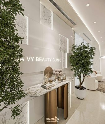 THẨM MỸ VIỆN HOA VY – TUYỂN DỤNG SPA HẢI PHÒNG - Cơ hội làm việc trong môi trường làm đẹp đẳng cấp – chuyên nghiệp – thu nhập hấp dẫn