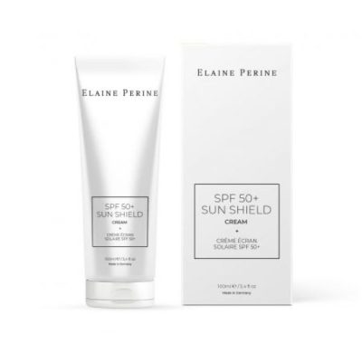 Kem chống nắng toàn diện SPF 50+ Elaine Perine – Lá chắn bảo vệ da tối ưu cho mọi loại da