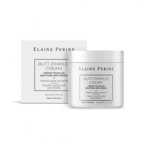 Kem trị mụn mông Elaine Perine – Giải pháp cho làn da mịn màng, tự tin diện mọi trang phục 1 Kem trị mụn mông Elaine Perine – Giải pháp cho làn da mịn màng, tự tin diện mọi trang phục