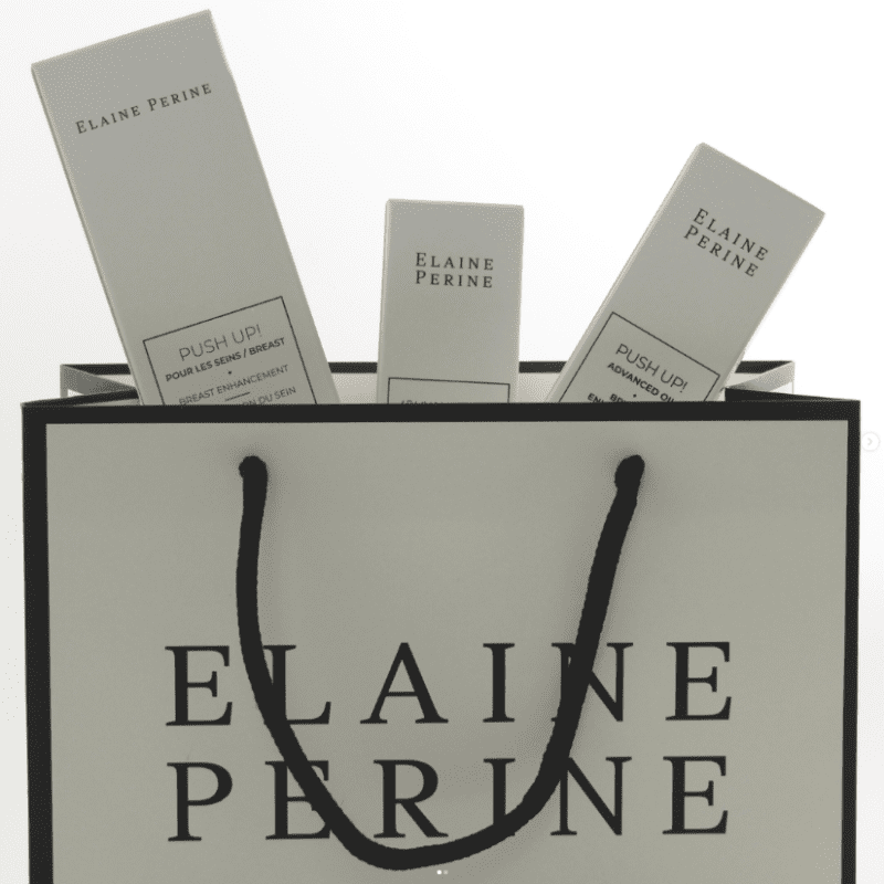 Serum giảm kích ứng cho da nhạy cảm Couperose Elaine Perine – Giải pháp làm dịu và phục hồi da yếu hiệu quả từ Đức 5 Trải qua hơn 20 năm phát triển, Elaine Perine đã có mặt tại hơn 40 quốc gia trên thế giới, trở thành thương hiệu được các chuyên gia da liễu và spa cao cấp tin tưởng.