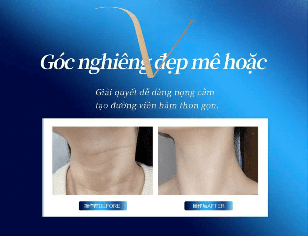 TMV HoaVy sử dụng 100% công nghệ và sản phẩm chính hãng, được kiểm định an toàn.